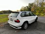 BMW X5 2004 годаүшін3 500 000 тг. в Шымкент – фото 4