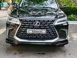 Lexus LX 570 2020 года за 49 000 000 тг. в Алматы