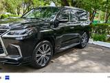 Lexus LX 570 2020 года за 49 000 000 тг. в Алматы – фото 2