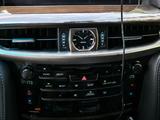 Lexus LX 570 2020 года за 49 000 000 тг. в Алматы – фото 3
