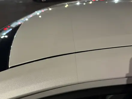 Toyota Corolla 2024 года за 13 000 000 тг. в Алматы – фото 12