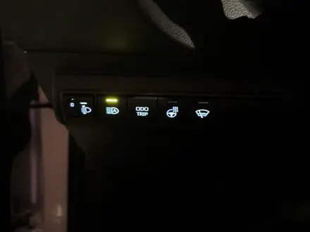 Toyota Corolla 2024 года за 13 000 000 тг. в Алматы – фото 14