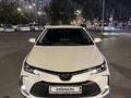 Toyota Corolla 2024 года за 13 000 000 тг. в Алматы – фото 3