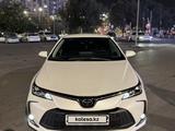 Toyota Corolla 2024 годаүшін13 000 000 тг. в Алматы – фото 3