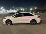 Toyota Corolla 2024 годаүшін13 000 000 тг. в Алматы – фото 5