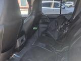 Mitsubishi Montero 2002 годаүшін5 500 000 тг. в Атырау – фото 3