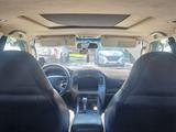 Mitsubishi Montero 2002 годаүшін5 500 000 тг. в Атырау – фото 4
