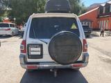 Mitsubishi Montero 2002 годаүшін5 500 000 тг. в Атырау – фото 5