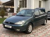 Ford Focus 2003 года за 2 000 000 тг. в Алматы – фото 4