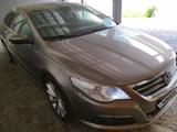 Volkswagen Passat CC 2010 года за 6 500 000 тг. в Алматы