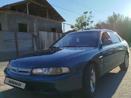 Mazda 626 1994 года за 1 300 000 тг. в Шымкент