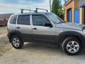 Chevrolet Niva 2020 года за 4 500 000 тг. в Актобе