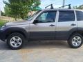 Chevrolet Niva 2020 года за 4 500 000 тг. в Актобе – фото 2