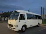 Toyota  Coaster 2010 года за 10 500 000 тг. в Астана – фото 2