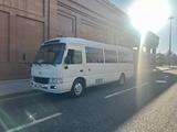 Toyota  Coaster 2010 года за 10 500 000 тг. в Астана – фото 3