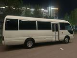 Toyota  Coaster 2010 года за 10 500 000 тг. в Астана – фото 4