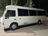 Toyota  Coaster 2010 года за 10 500 000 тг. в Астана – фото 5