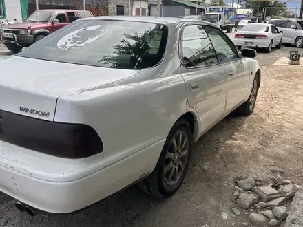 Toyota Windom 1996 года за 1 150 000 тг. в Алматы – фото 8