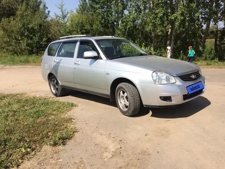 ВАЗ (Lada) Priora 2171 2013 года за 2 300 000 тг. в Павлодар – фото 2