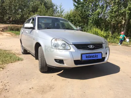 ВАЗ (Lada) Priora 2171 2013 года за 2 300 000 тг. в Павлодар – фото 4