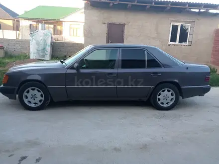 Mercedes-Benz E 260 1991 года за 1 450 000 тг. в Шымкент – фото 8