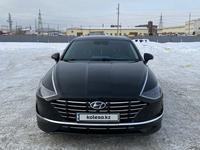 Hyundai Sonata 2020 годаүшін12 500 000 тг. в Астана