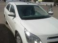 Chevrolet Cobalt 2023 года за 6 700 000 тг. в Караганда – фото 2