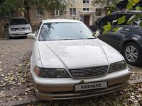 Toyota Mark II 1997 годаүшін2 900 000 тг. в Алматы