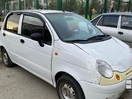 Daewoo Matiz 2011 года за 1 000 000 тг. в Атырау – фото 3