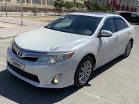 Toyota Camry 2014 годаүшін5 100 000 тг. в Актау