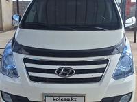 Hyundai Starex 2010 годаүшін6 500 000 тг. в Туркестан