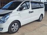 Hyundai Starex 2010 годаүшін6 500 000 тг. в Туркестан – фото 3