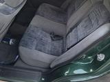 Mazda 626 1997 года за 1 800 000 тг. в Шымкент – фото 2