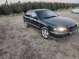 Mazda 626 1997 года за 1 800 000 тг. в Шымкент – фото 4