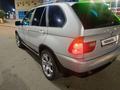 BMW X5 2001 годаүшін6 000 000 тг. в Астана – фото 6