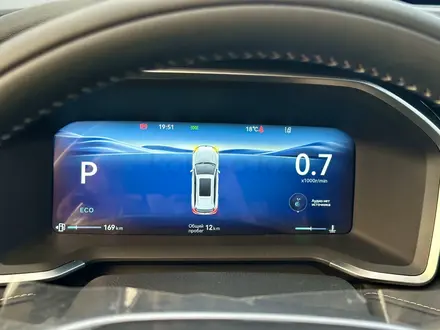 Changan CS75 Plus 2026 года за 10 690 000 тг. в Караганда – фото 20