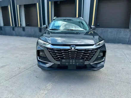 Changan CS75 Plus 2026 года за 10 690 000 тг. в Караганда – фото 2