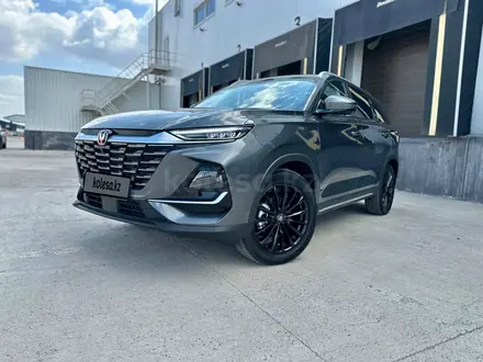 Changan CS75 Plus 2026 года за 10 690 000 тг. в Караганда – фото 3