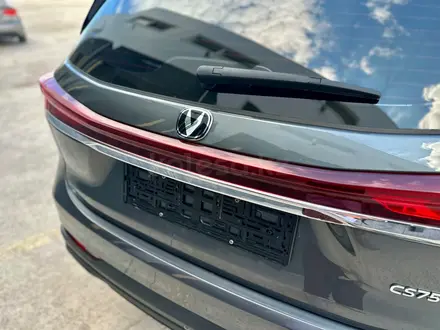 Changan CS75 Plus 2026 года за 10 690 000 тг. в Караганда – фото 8