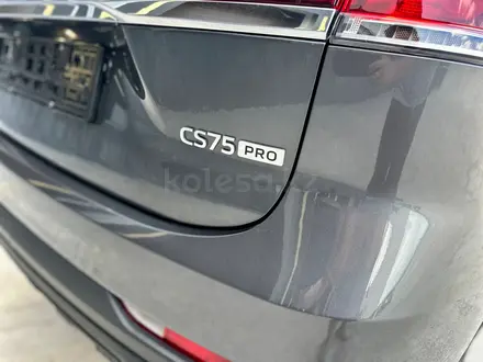 Changan CS75 Plus 2026 года за 10 690 000 тг. в Караганда – фото 9