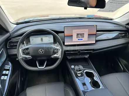 Changan CS75 Plus 2026 года за 10 690 000 тг. в Караганда – фото 17