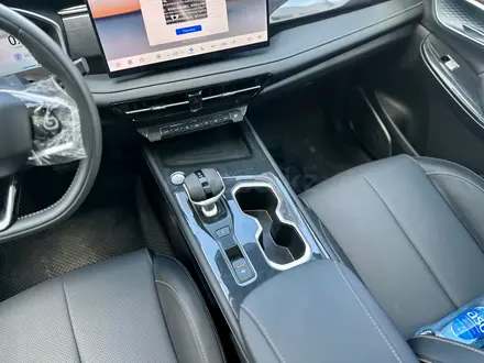 Changan CS75 Plus 2026 года за 10 690 000 тг. в Караганда – фото 21