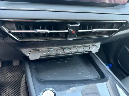Changan CS75 Plus 2026 года за 10 690 000 тг. в Караганда – фото 25