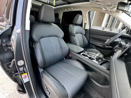 Changan CS75 Plus 2026 года за 10 690 000 тг. в Караганда – фото 26