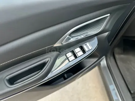 Changan CS75 Plus 2026 года за 10 690 000 тг. в Караганда – фото 31