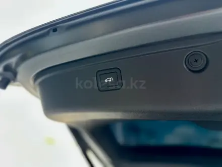 Changan CS75 Plus 2026 года за 10 690 000 тг. в Караганда – фото 34