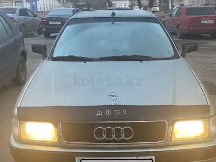 Audi 80 1992 года за 2 100 000 тг. в Павлодар