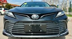 Toyota Camry 2023 годаүшін16 200 000 тг. в Алматы