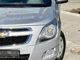 Chevrolet Cobalt 2023 годаүшін7 498 678 тг. в Усть-Каменогорск – фото 3