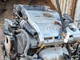 Двигатель 3MZ (3МЗ) на Lexus RX330, RX400, Toyota Harrier, Highlanderүшін90 000 тг. в Караганда